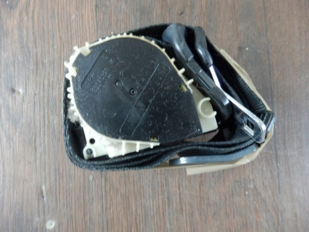 фото №3, Citroen c3 i 05 pas безопасности перед правый