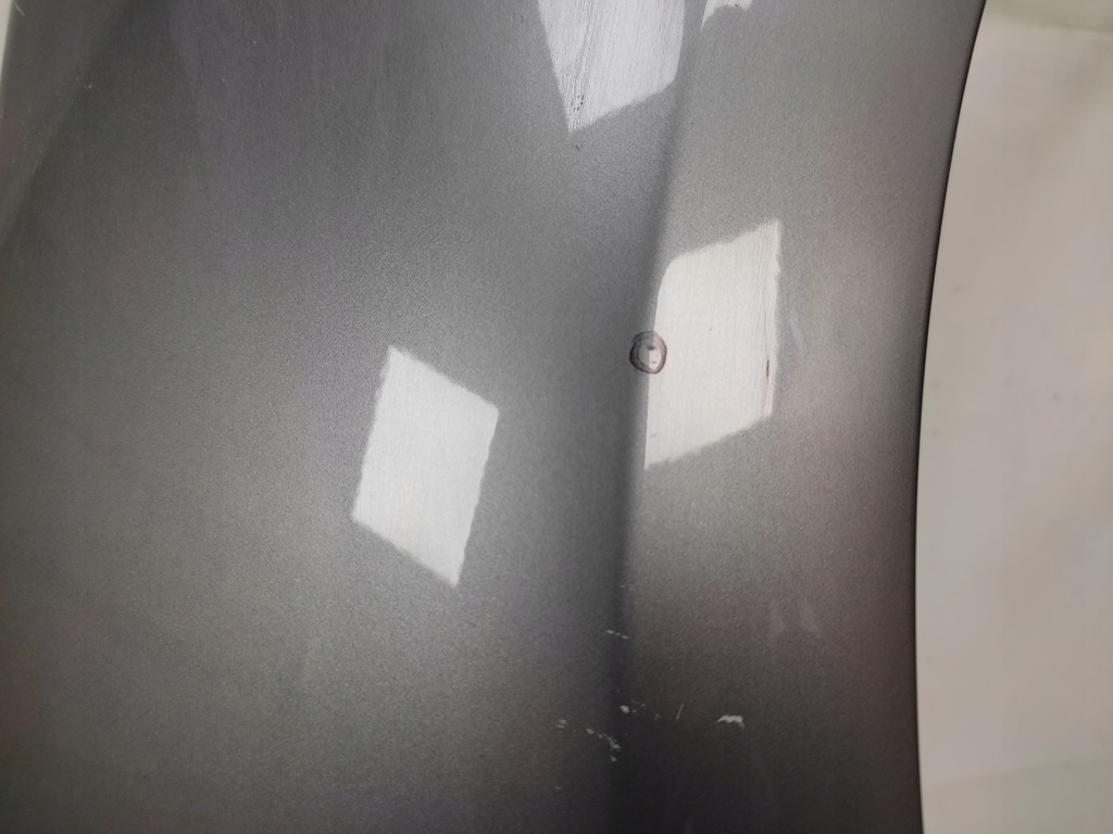 фото №8, Toyota camry viii крыло правый передний перед 2017-