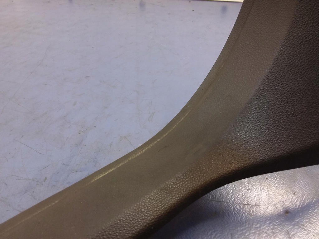 фото №8, Opel astra j sedan комплект захист bok лівий