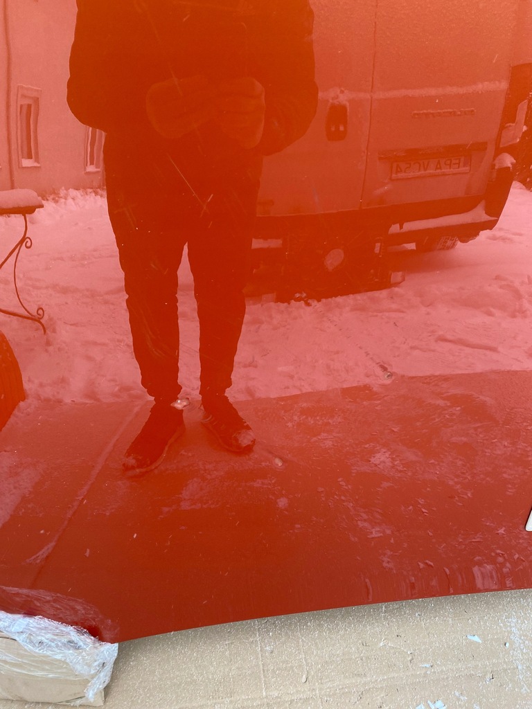 фото №5, Капот rolls royce wraith ghost крышка двигателя