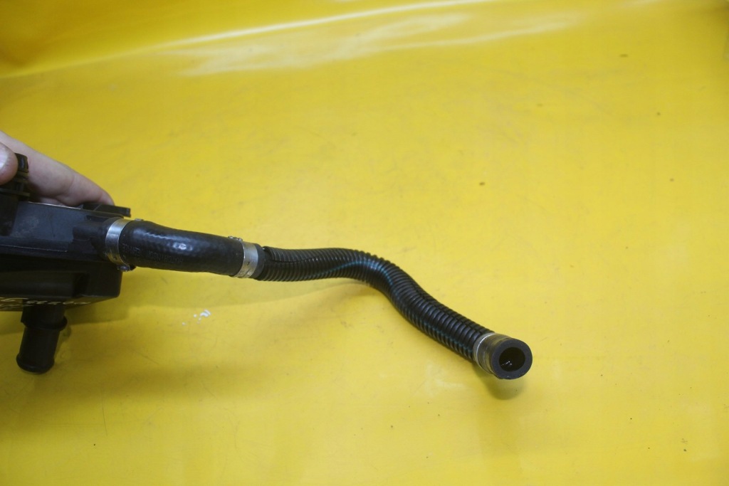 фото №5, Вентиляція картера wąż вентиляційний boxer ii jumper ii 2.2 hdi 9638961080