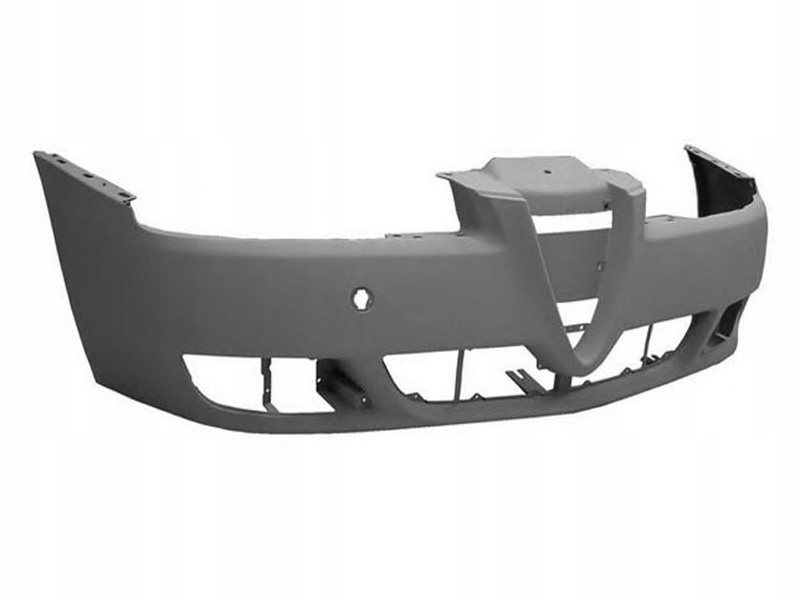 фото №1, Бампер перед alfa romeo 156 03-05 кожен колір