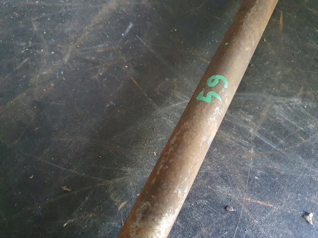 фото №4, Шарнір привідний вал гомокінетичний оригінал prl привідний вал