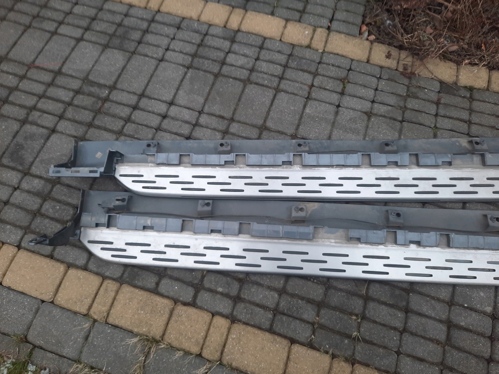 фото №8, Пороги led пороги комплект volvo xc90 2015-luxury