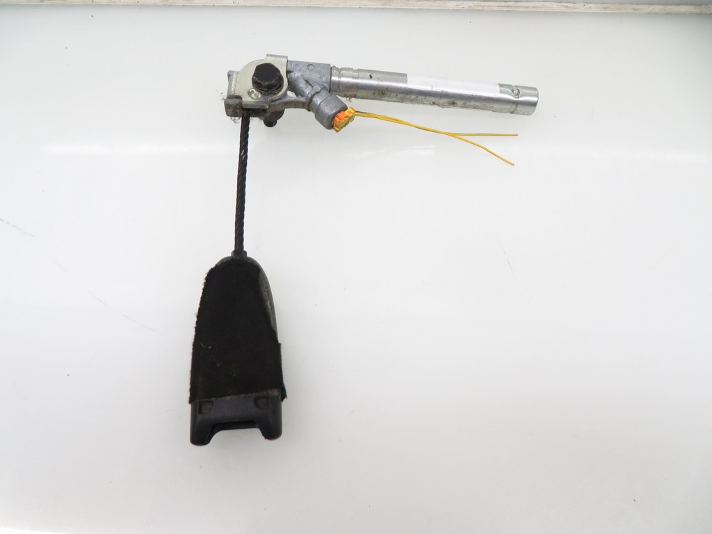 фото №5, Клипса ремней правый перед alfa romeo mito