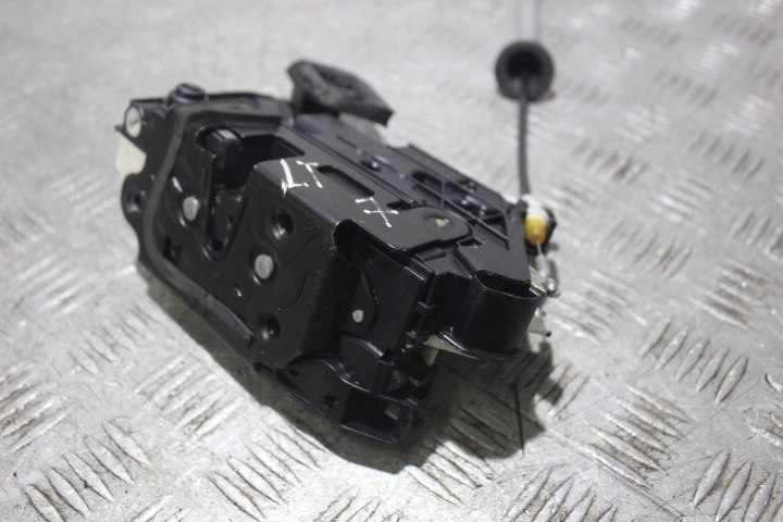 фото №1, Супорт гальма лівий задня skoda rapid ii 1.6tdi