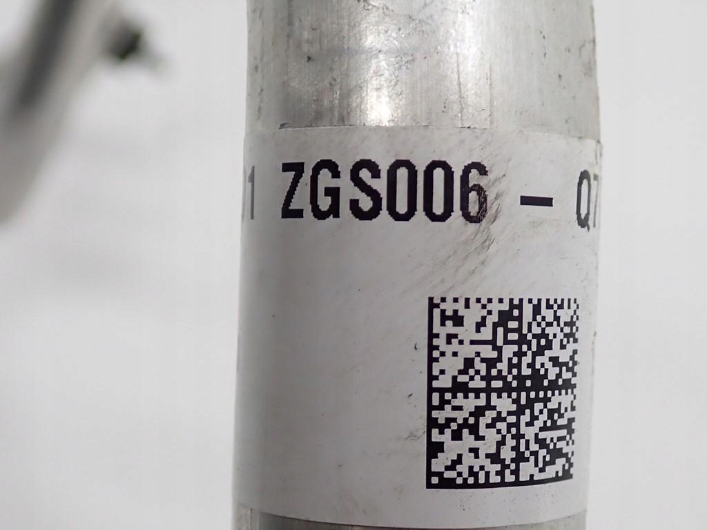 фото №9, Wąż шланг трубка кондиционера a177830520 mercedes gla ii h247 2.0 cdi 22r