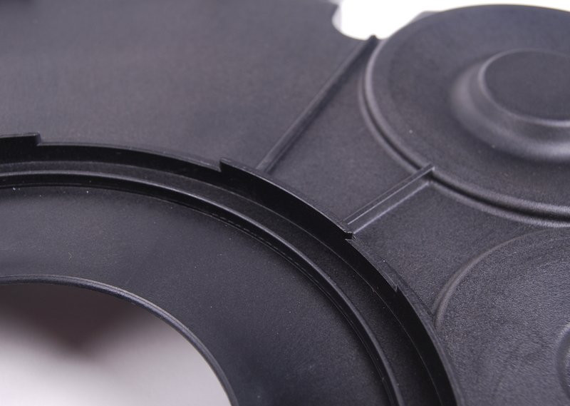 фото №12, Корпус распределительного вала 06c109128c audi 3.0 v6 asn