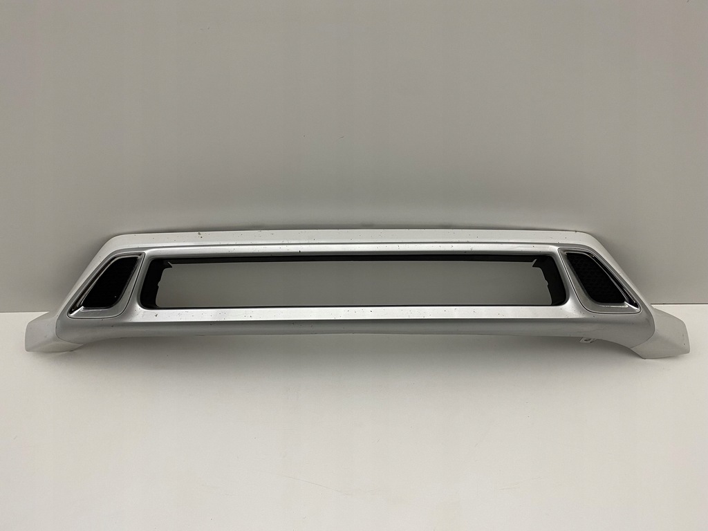 фото №1, Mitsubishi оригинальный номер 6405a269 спойлер dokładaka бампера