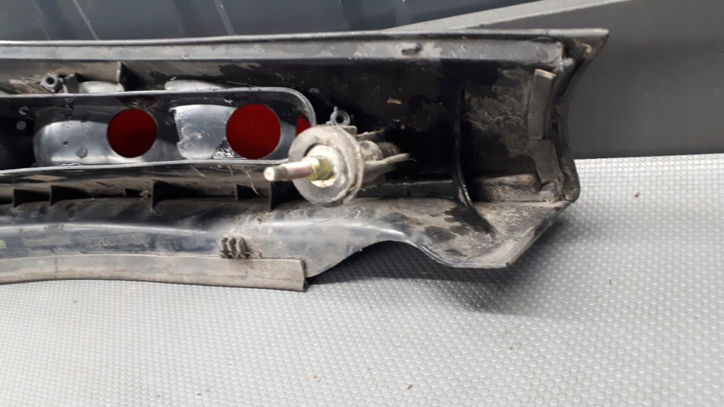 39560748 лампа правый задняя fiat marea kombi Доставка