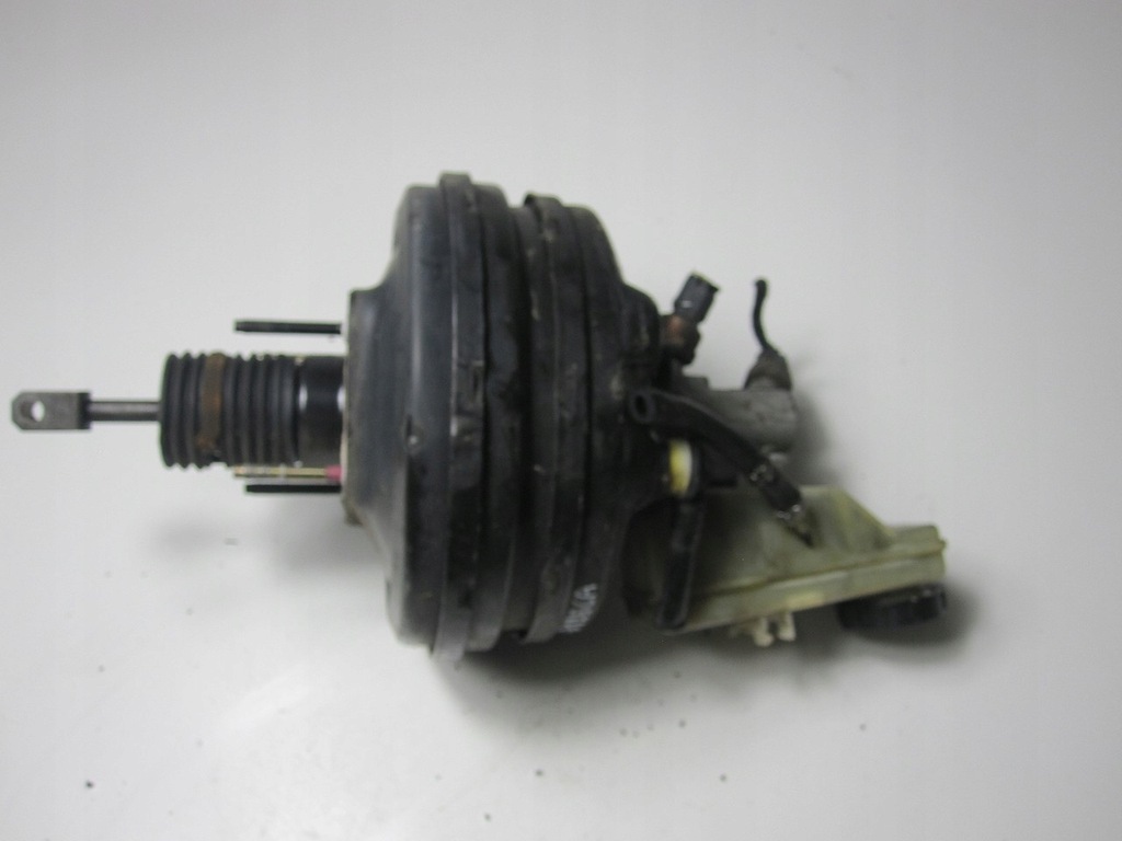 фото №7, Підсилювач гальм гальмівні jaguar s-type 3.0 v6 01r