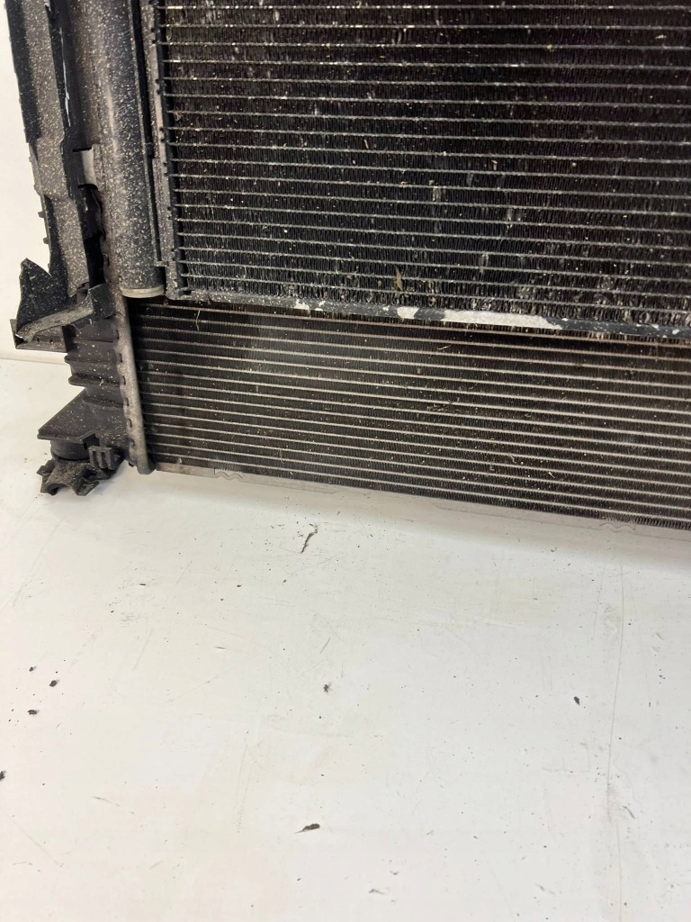 998 829 b корпус вентилятора 2.0 tdi audi a4 s4 b8 8k Недорого