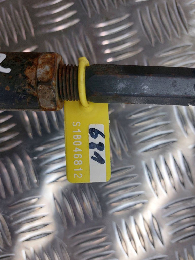 Трансмиссия рулевая рейка jeep commander grand cherokee 05-10 p68000400aa eu Киев