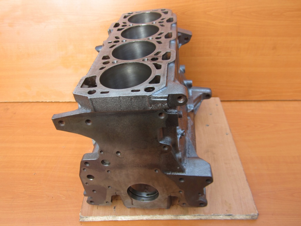 Opel astra h zafira b vectra c fiat alfa 1.9 cdti jtd 150km блок 55182303 Недорого