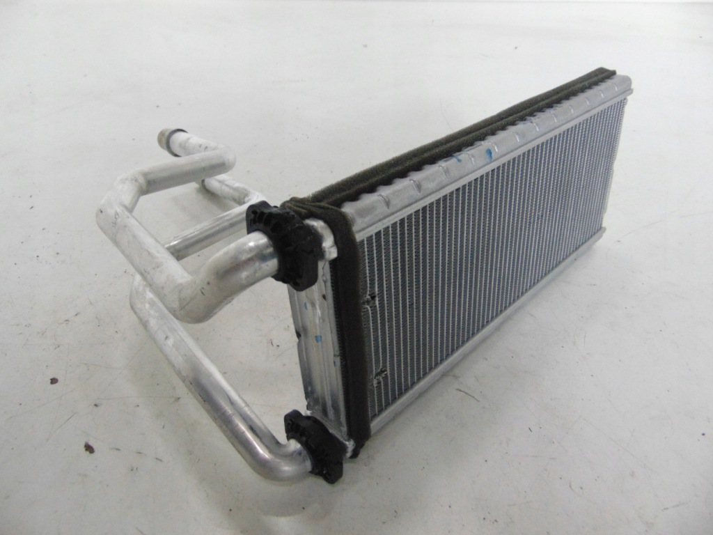 фото №2, Радиатор отопителя berlingo iv rifter combo e