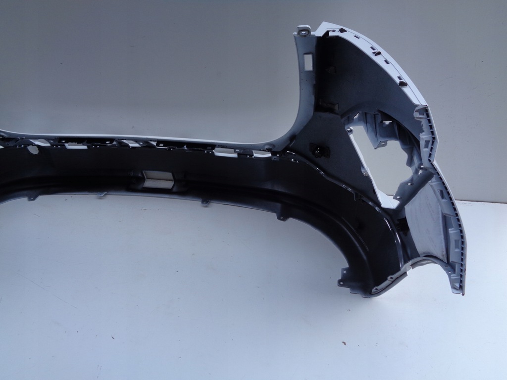 фото №8, Бампер задний hyundai kona ii 23- nr 48008