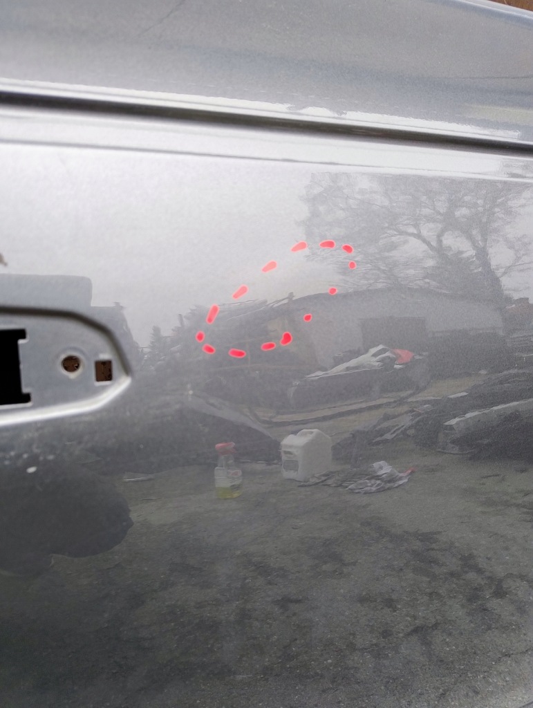 Двері праве перед audi a4 b9 8w 2015-2019 Київ