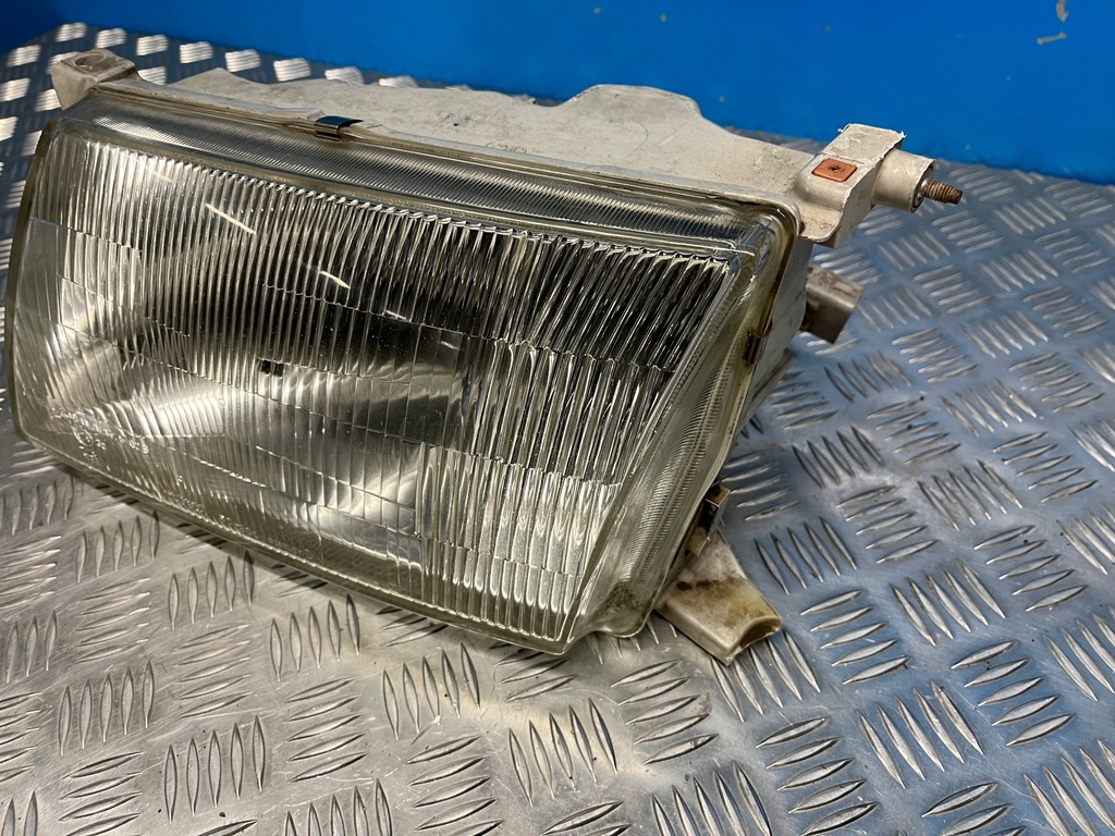 фото №3, Lexus ls ii ls400 95- лампа лівий перед ліва