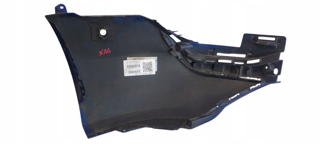 фото №6, Audi e-tron 4ke кутик бампера заднього задня правий 4ke807522h