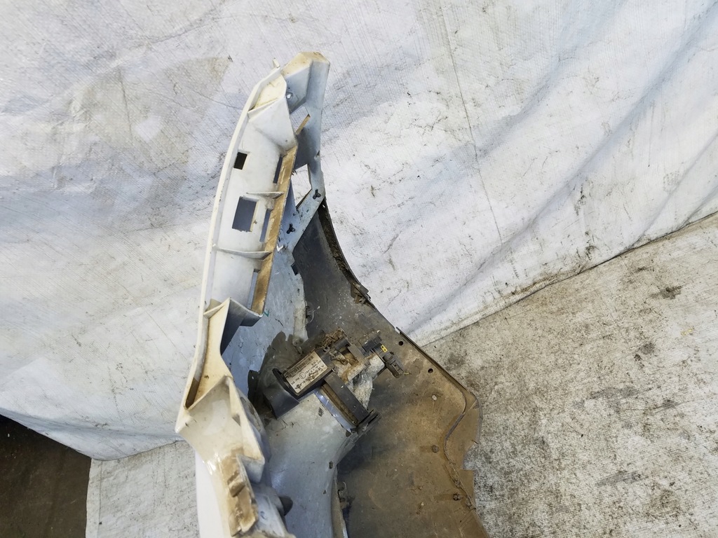 фото №5, Бампер перед mini countryman r60 kod b15