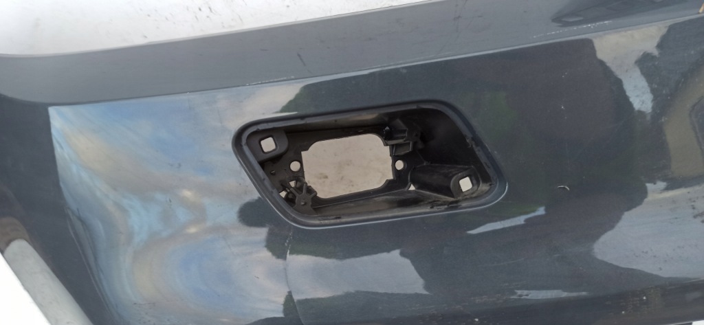 фото №7, Audi q2 2016- кутик бампера правий перед 81a807438a