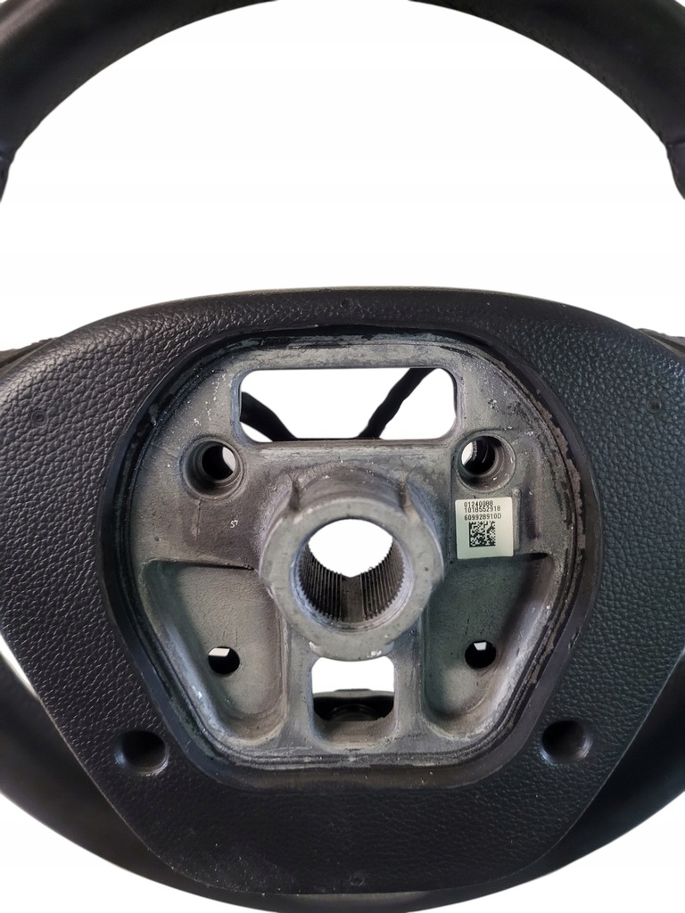 фото №8, Повітропровід подушка подушка безпеки opel insignia a 08-15