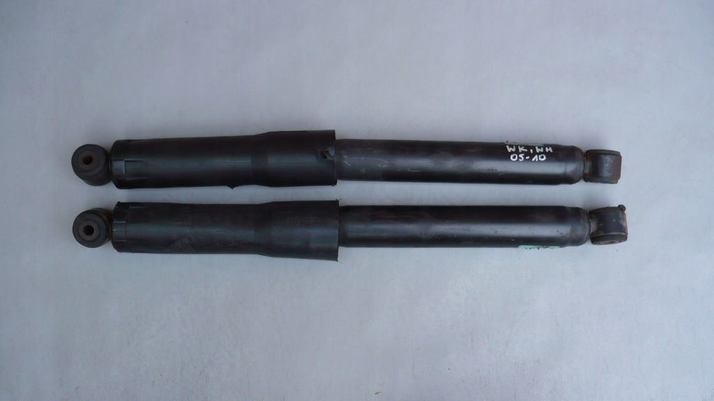 фото №1, Амортизатор задня jeep grand cherokee wk wh