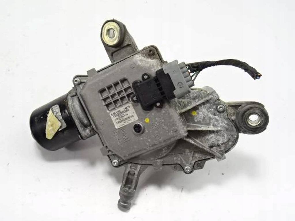 фото №8, Механізм двірник перед citroen c4 picasso eu