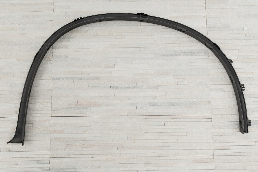 фото №10, Молдинг передний крыла 7176235 bmw x6 e71 e72