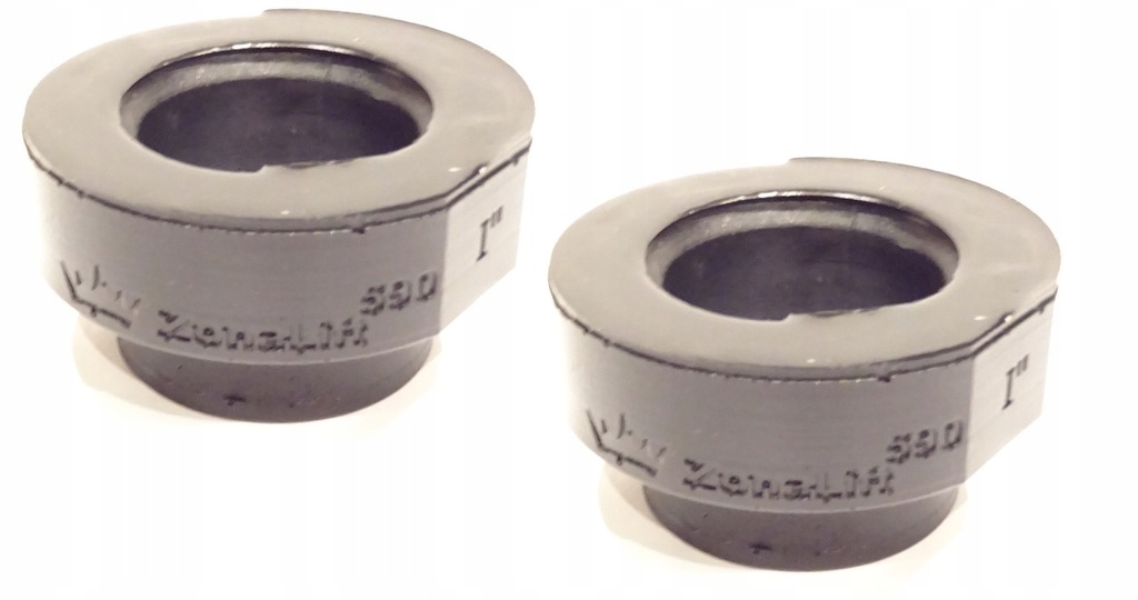 фото №16, Toyota rav4 iii 3 прокладки пружини na задня lift 1 cal + 25mm