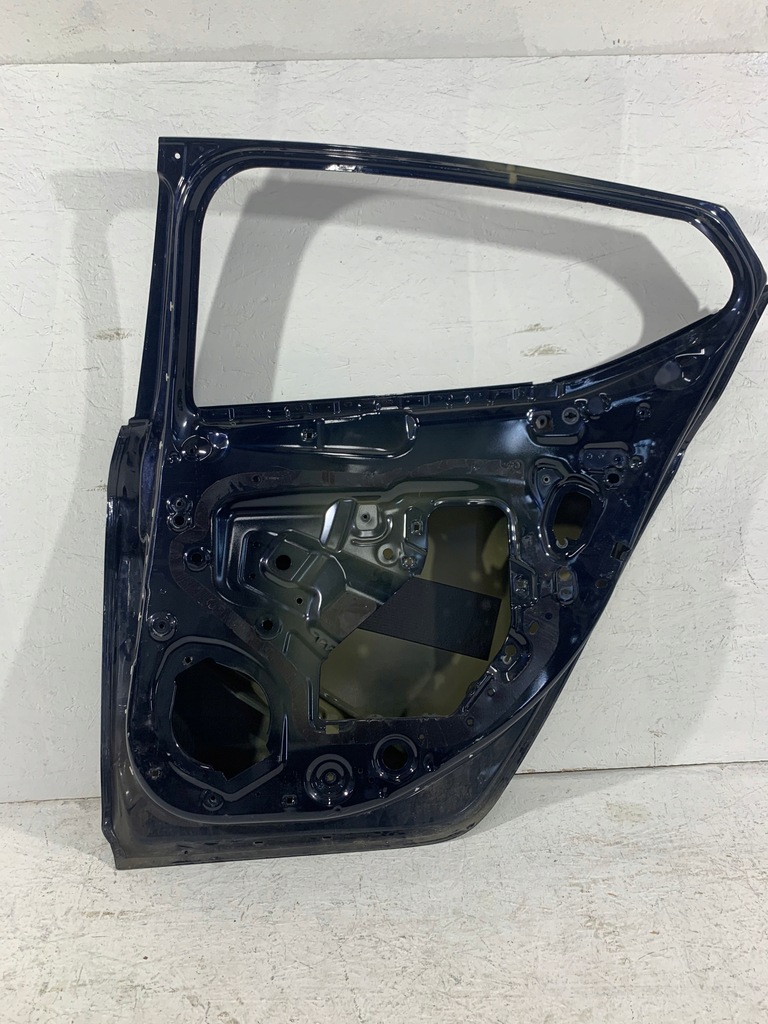 фото №7, Двері задні праве opel astrak k 5 hb