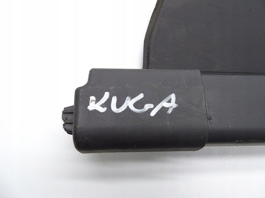 фото №7, Шторка багажника ford kuga 08-12r