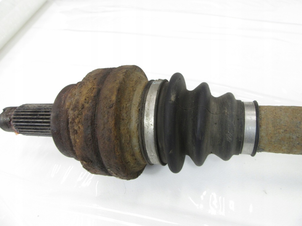 фото №7, Привідний вал задня bmw e70 e71 f15 f16 x5 x6 7564127