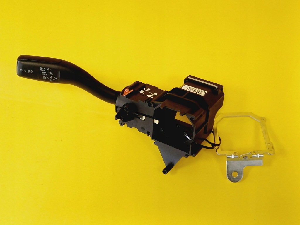 фото №7, Рычаг переключатель поворотники audi a6 c6 4e0953513g nr465