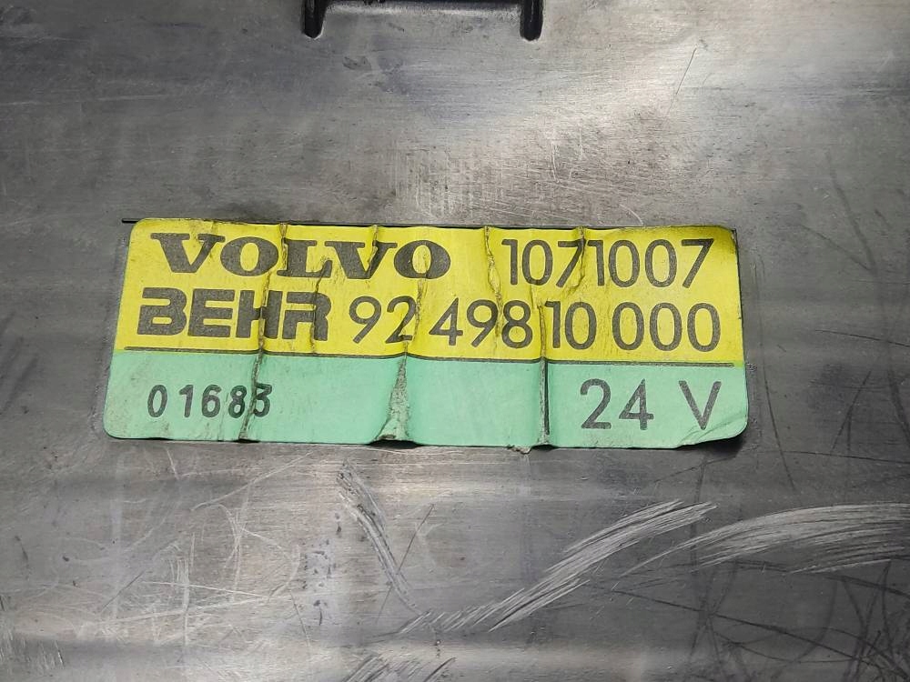 фото №7, Корпус отопителя volvo fl612 1071007