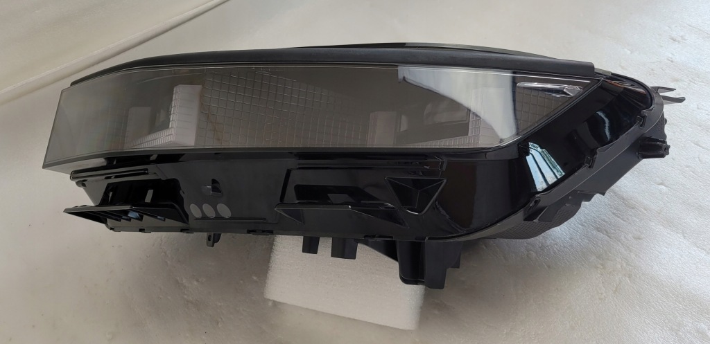 фото №5, Лампа левая перед hyundai ioniq 5 full led 2021-