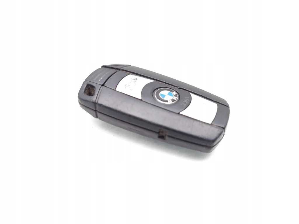 фото №11, Bmw 3 series ключ / карта запалювання 2011 седан 4/5dr 6986585-03 0381752