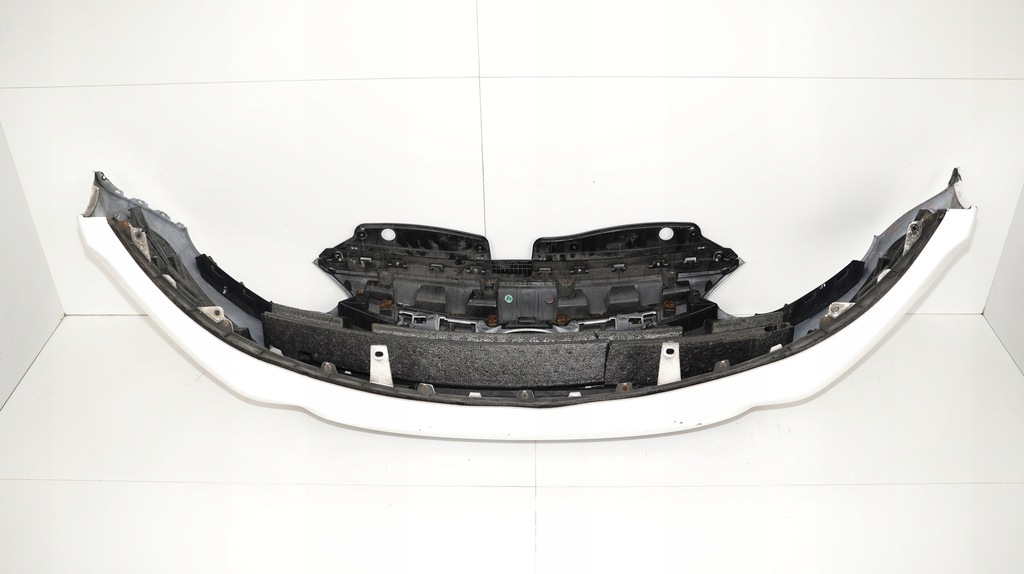 фото №12, Бампер перед передний hyundai i20 lift 12-14r phw