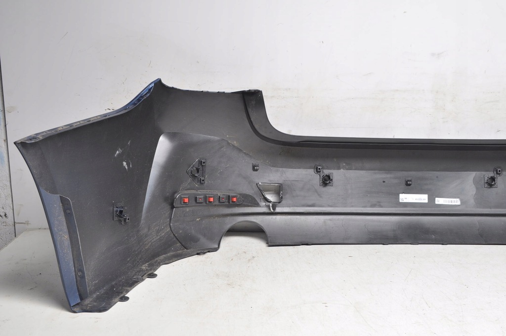 фото №15, Bmw 3 g20 sedan liftzderzak задняя задний pdc