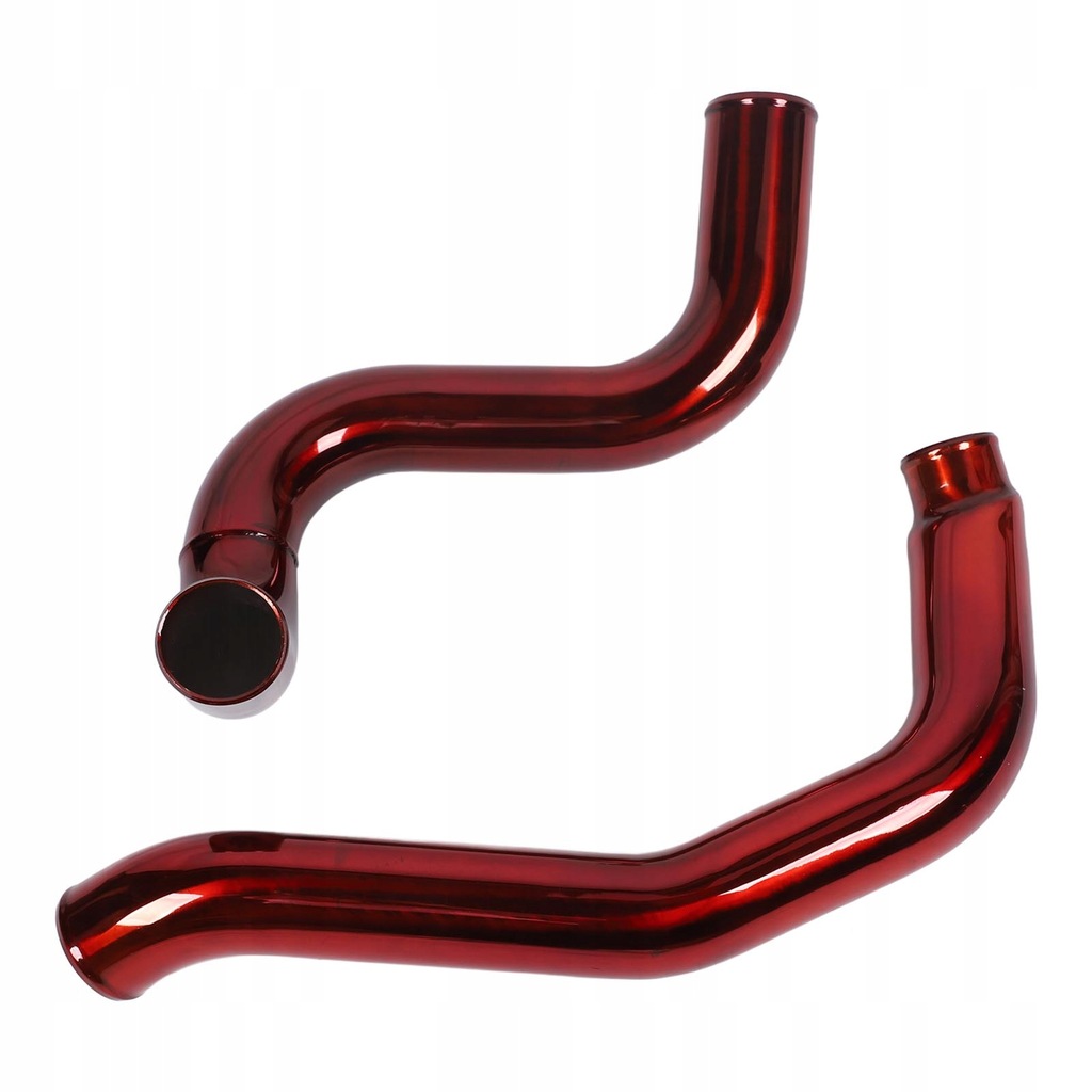 фото №9, Набір супортів turbo інтеркулер boots замінник труби інтеркулер турбіни