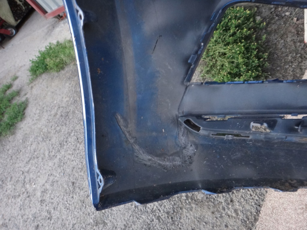 фото №13, Бампер перед vw polo 6 vi 2018- 2gs pdc