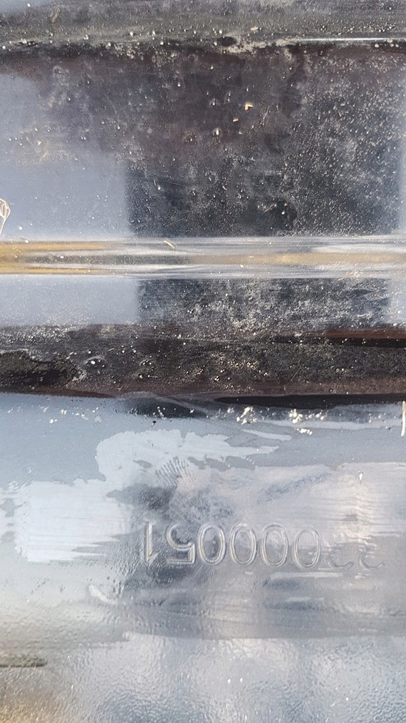 фото №13, Крышка багажника багажника citroen c5 iii sedan