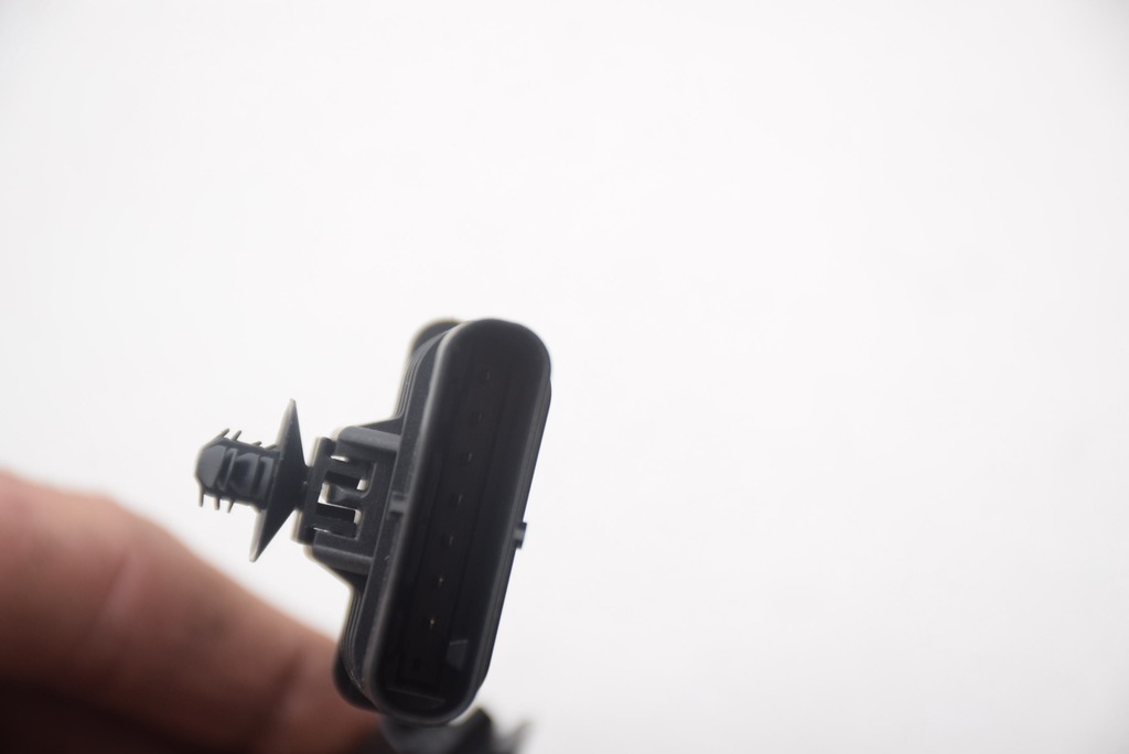 фото №13, Bmw 7 g70 жгут pdc электропроводка бампера перед