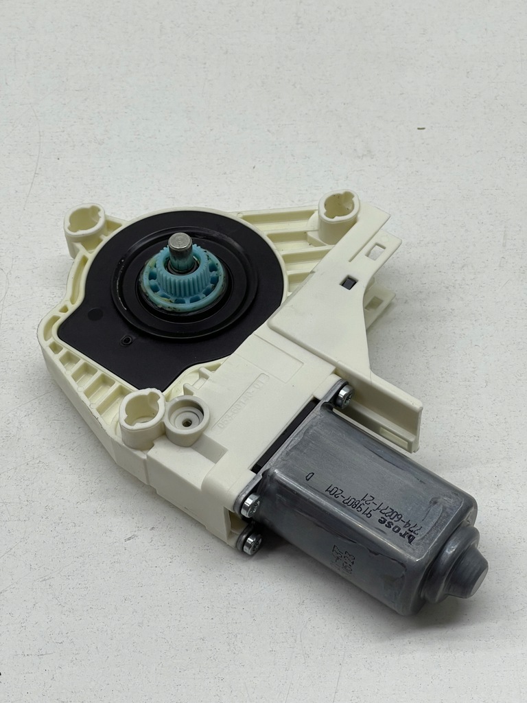 фото №6, Audi a6 c7 моторчик підйому вікон правий перед