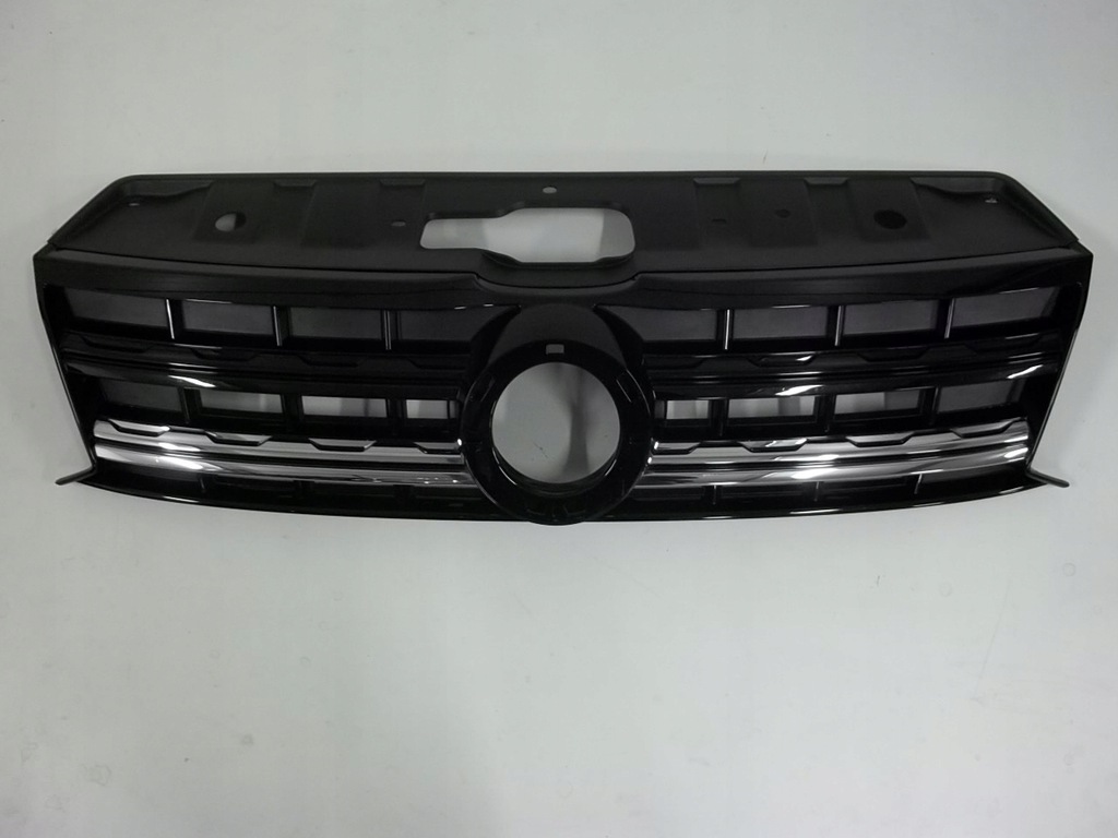 фото №1, Решітка радіатора, решітка радіатора volkswagen amarok