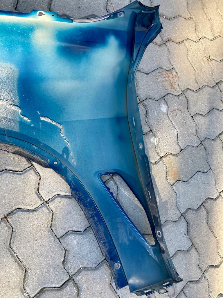 фото №7, Bmw x5 g05 крыло передний правый 41007492364