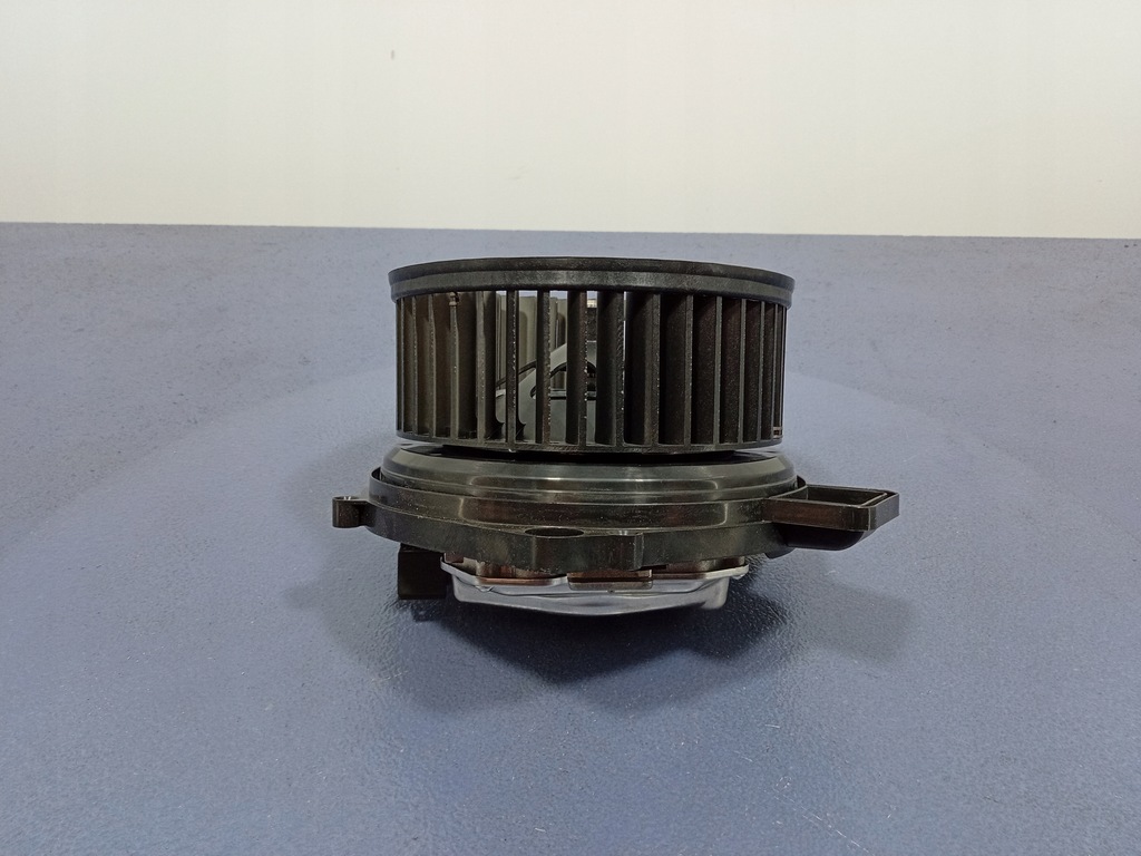 фото №4, Bmw x3 g01 g02 f97 f98 повітродувка повітря