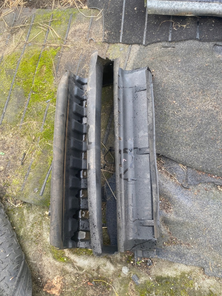 фото №1, Впуск повітропровід повітря land rover sport l320