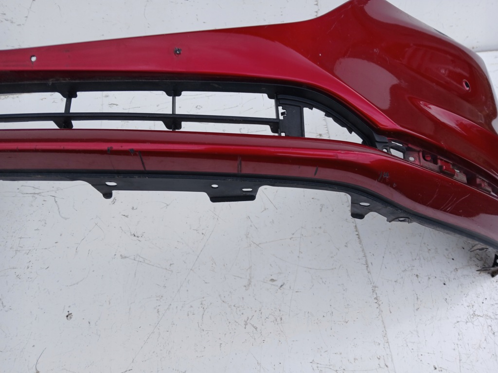 Бампер перед mazda 6 gl Доставка
