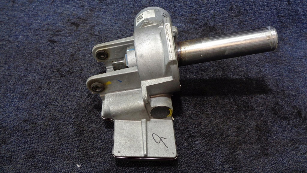 фото №1, Усилитель руля 50518131 alfa romeo mito